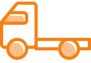 逊克拖车/平板车
