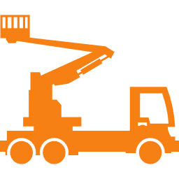 逊克高空作业车